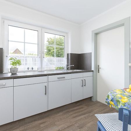 Ferienwohnung Nagel Elke1 Busum Luaran gambar