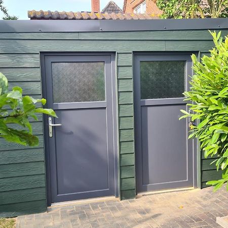 Ferienwohnung Nagel Elke1 Busum Luaran gambar