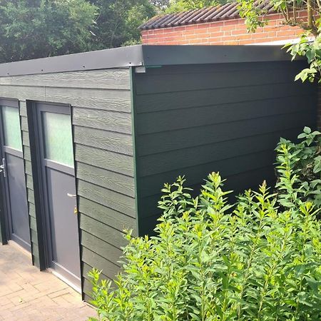 Ferienwohnung Nagel Elke1 Busum Luaran gambar