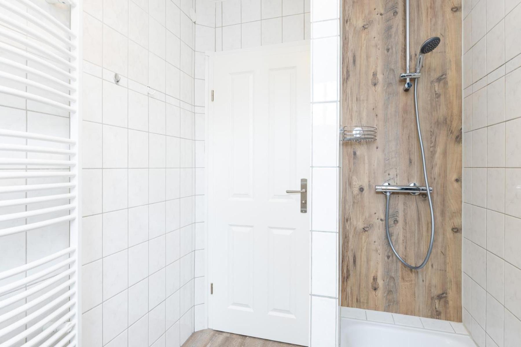 Ferienwohnung Nagel Elke1 Busum Luaran gambar
