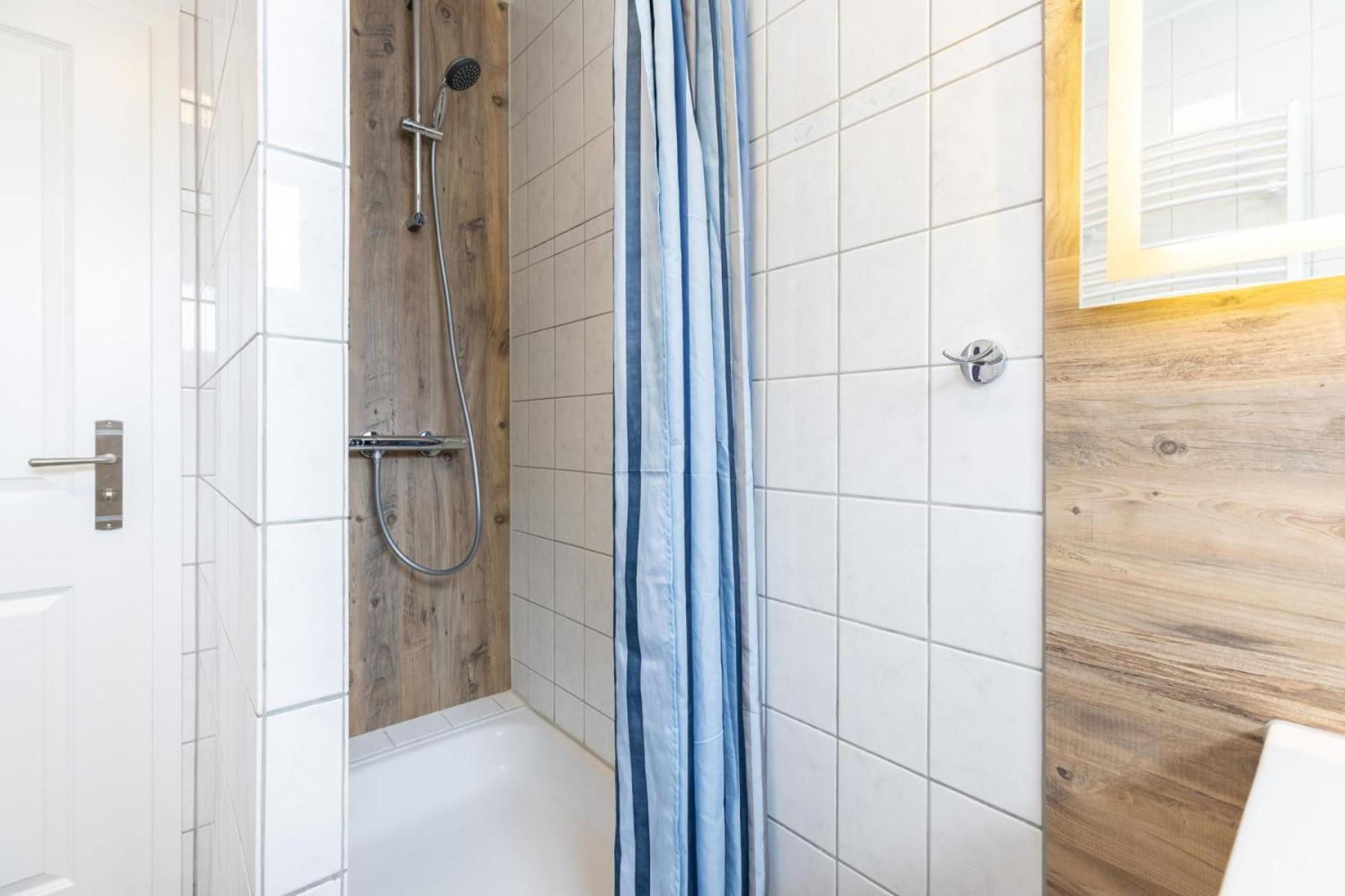 Ferienwohnung Nagel Elke1 Busum Luaran gambar