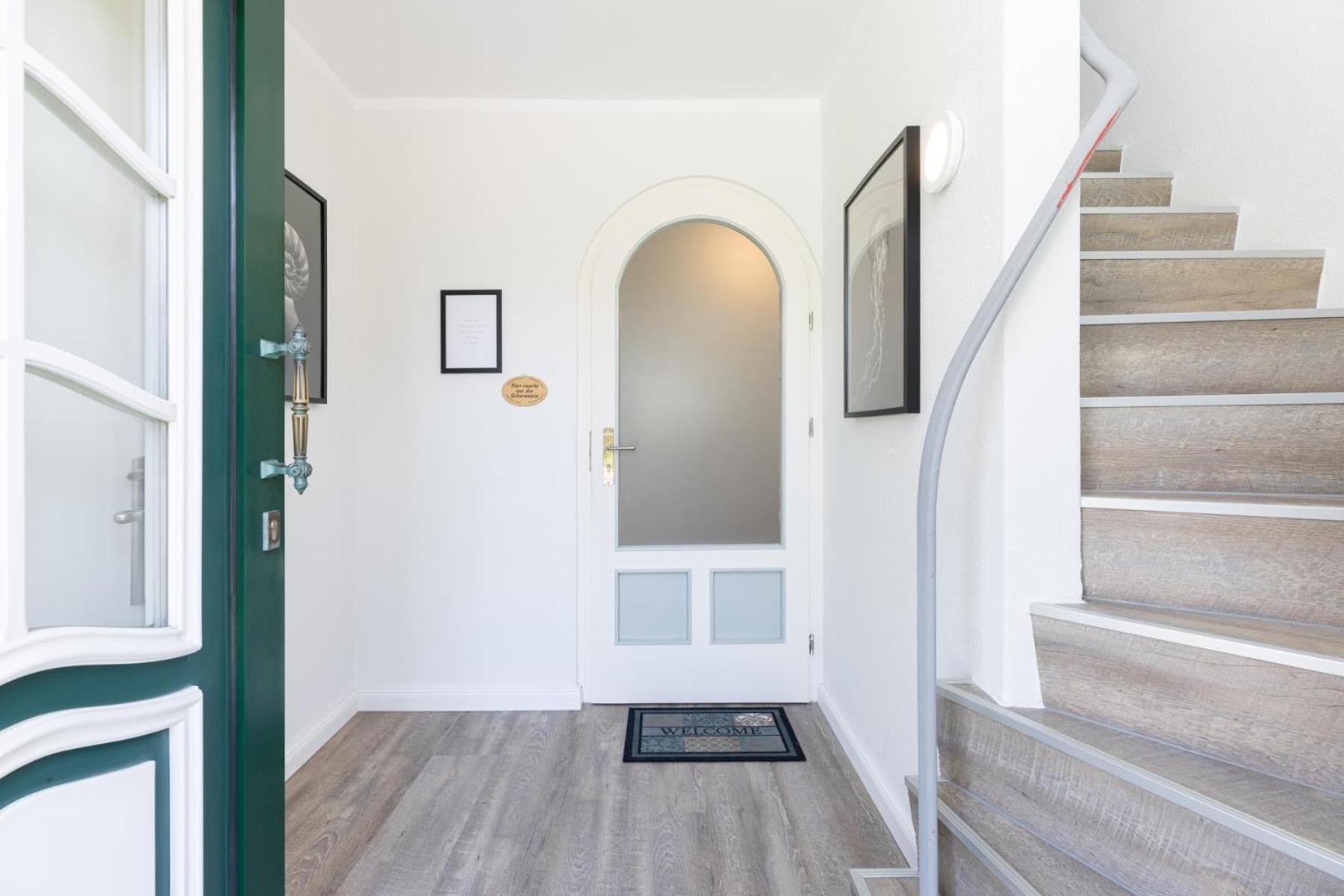 Ferienwohnung Nagel Elke1 Busum Luaran gambar