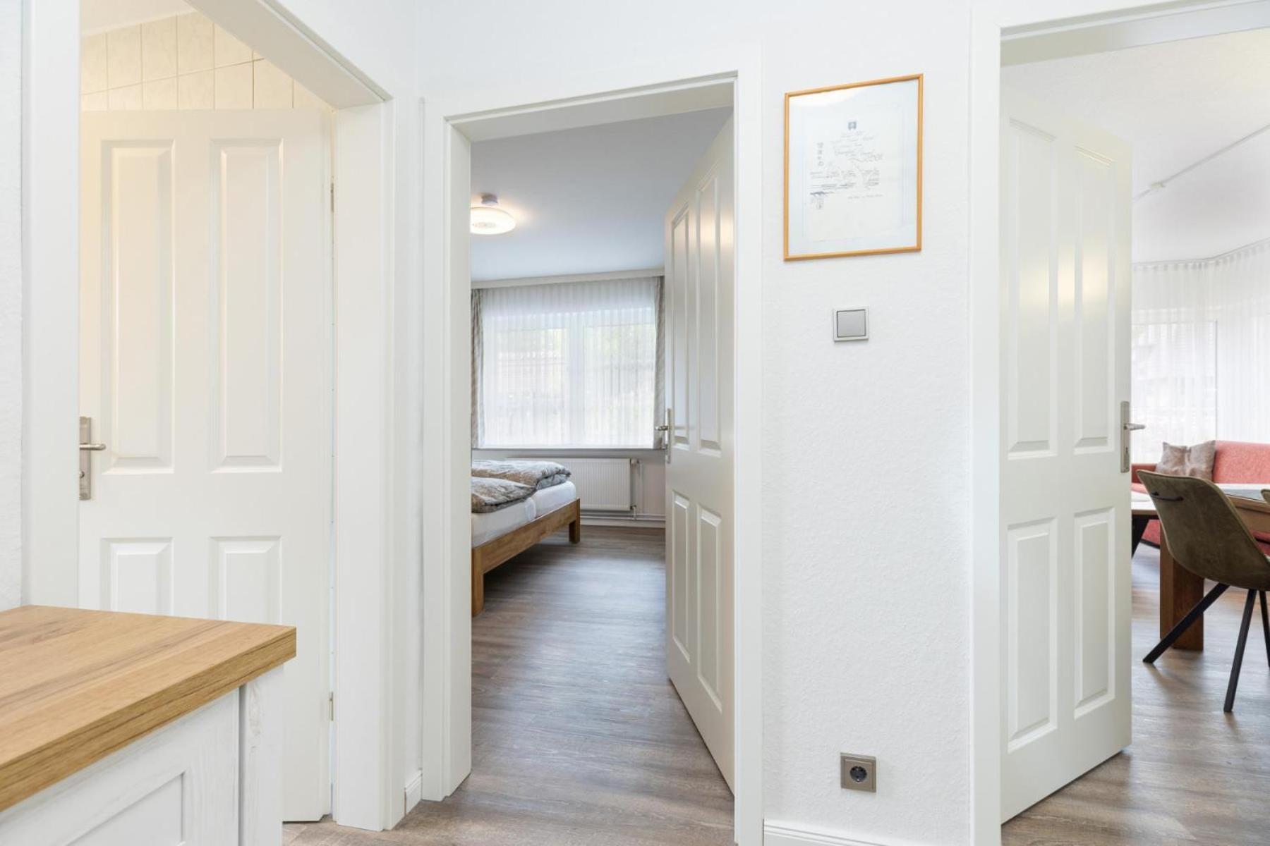 Ferienwohnung Nagel Elke1 Busum Luaran gambar