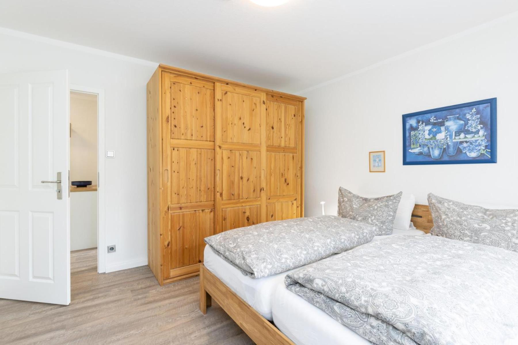 Ferienwohnung Nagel Elke1 Busum Luaran gambar