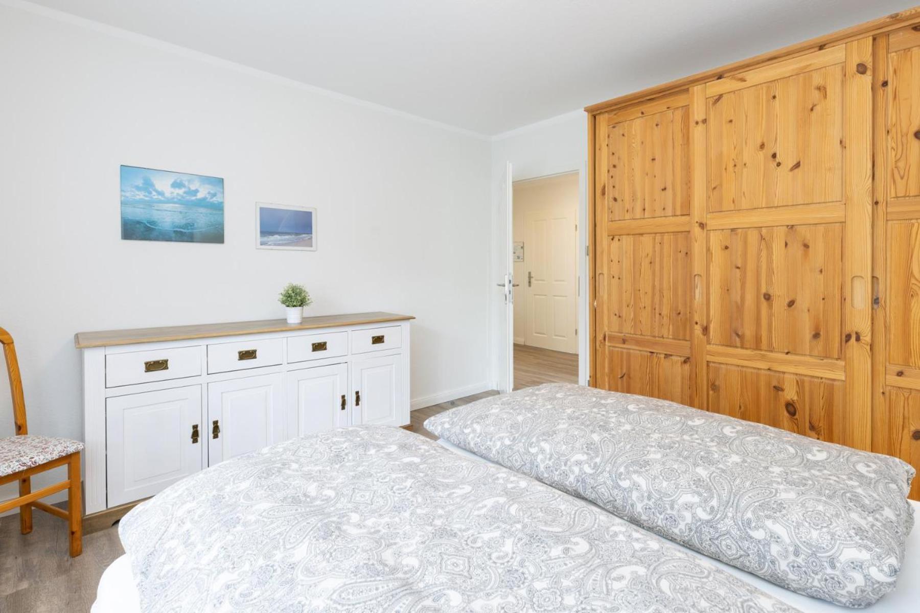 Ferienwohnung Nagel Elke1 Busum Luaran gambar