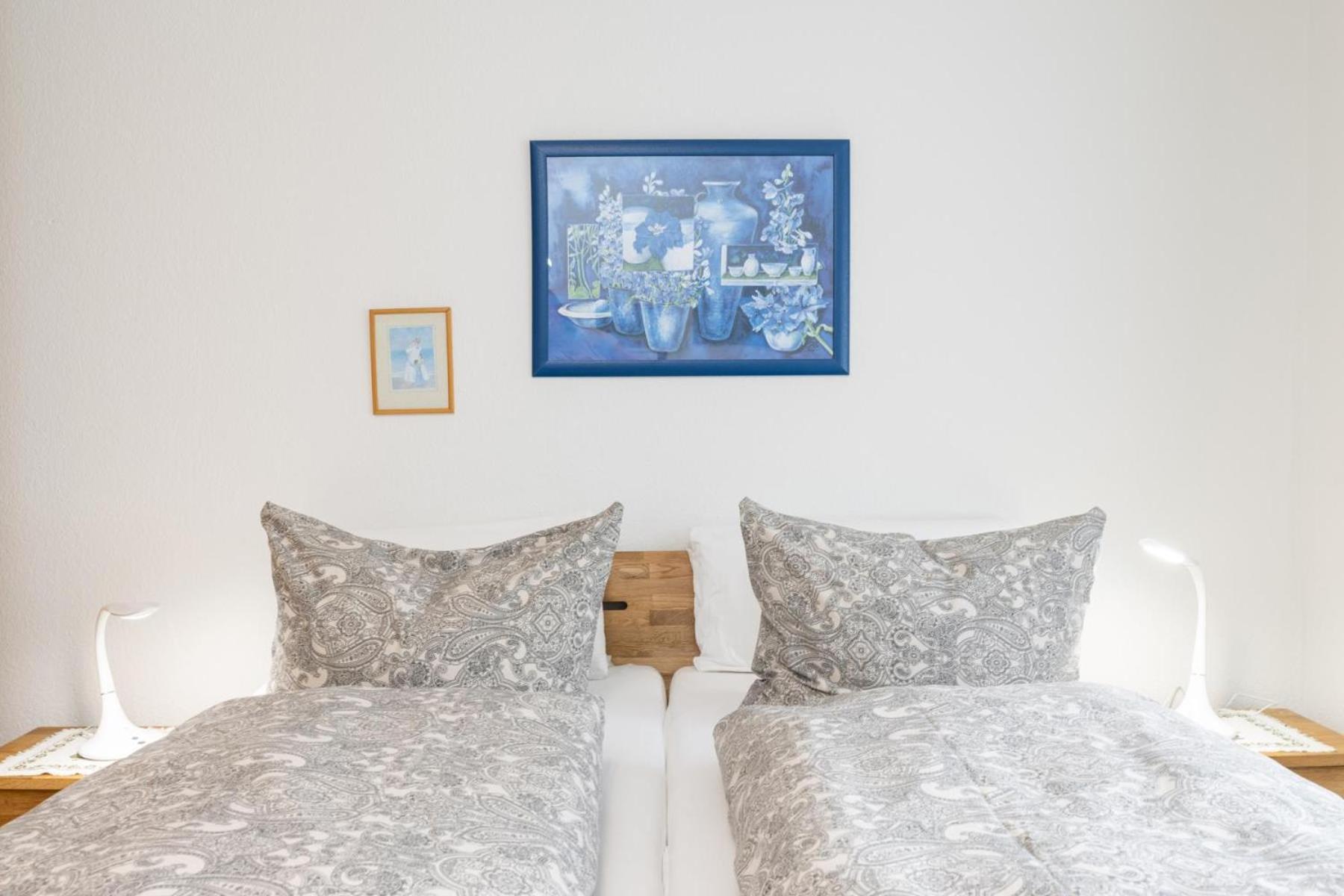Ferienwohnung Nagel Elke1 Busum Luaran gambar