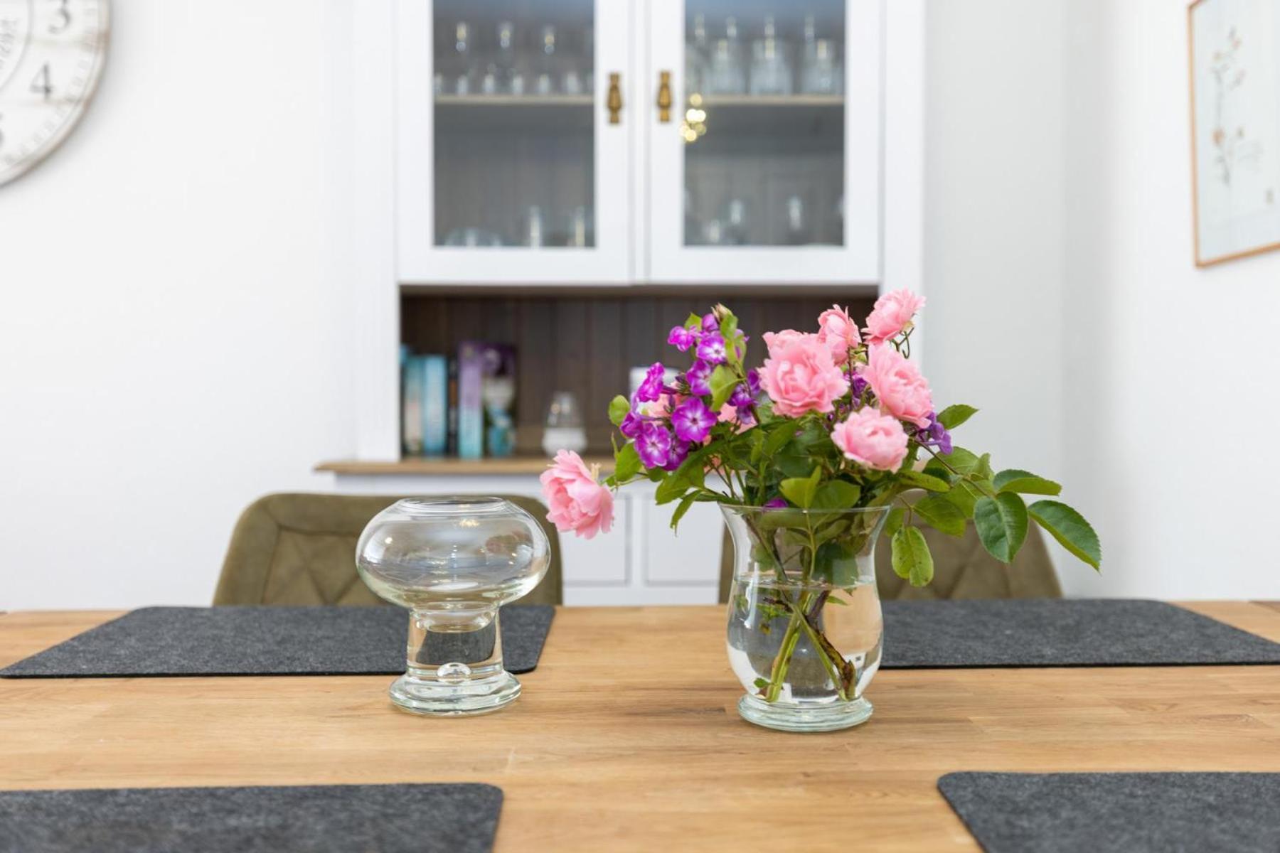 Ferienwohnung Nagel Elke1 Busum Luaran gambar