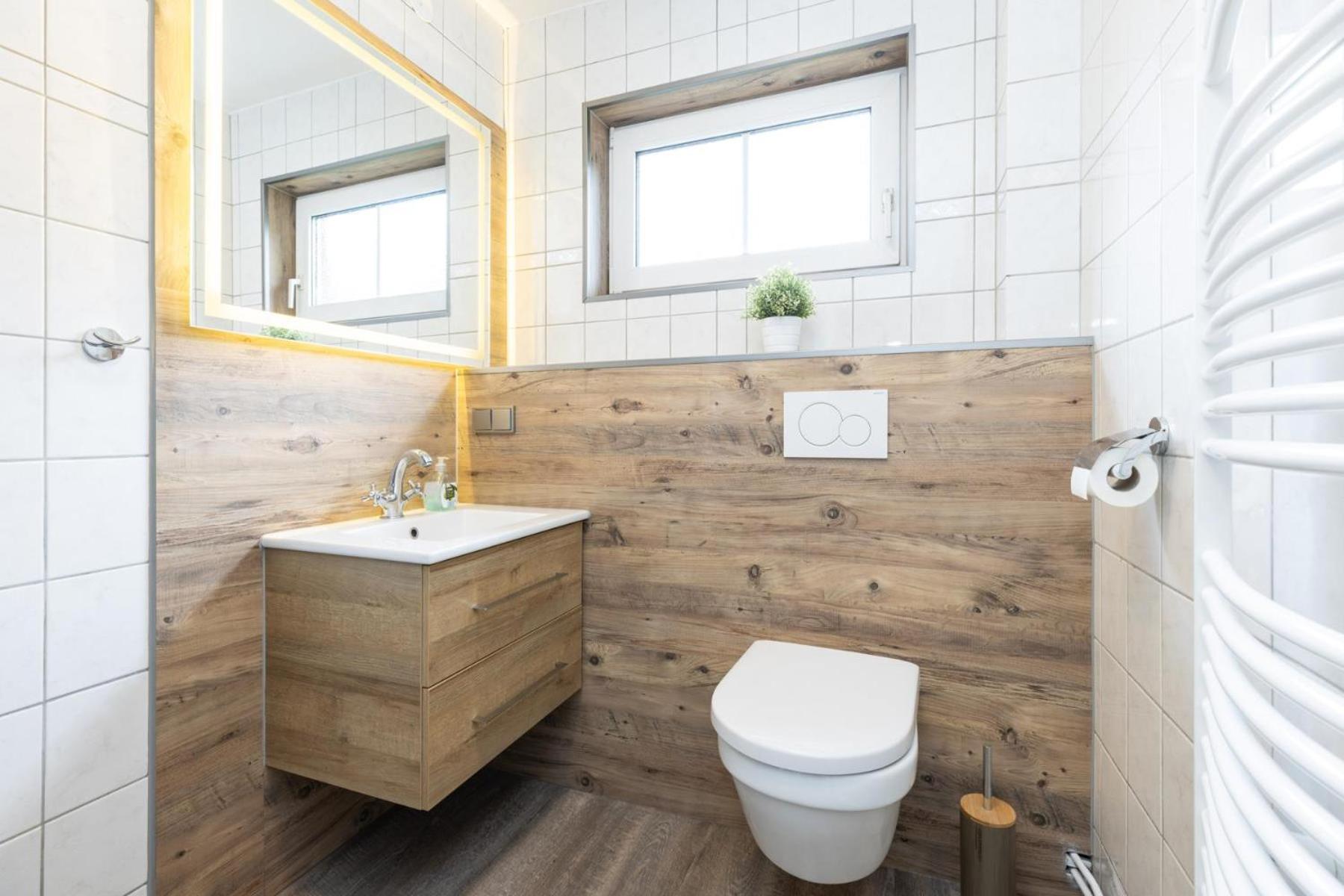 Ferienwohnung Nagel Elke1 Busum Luaran gambar