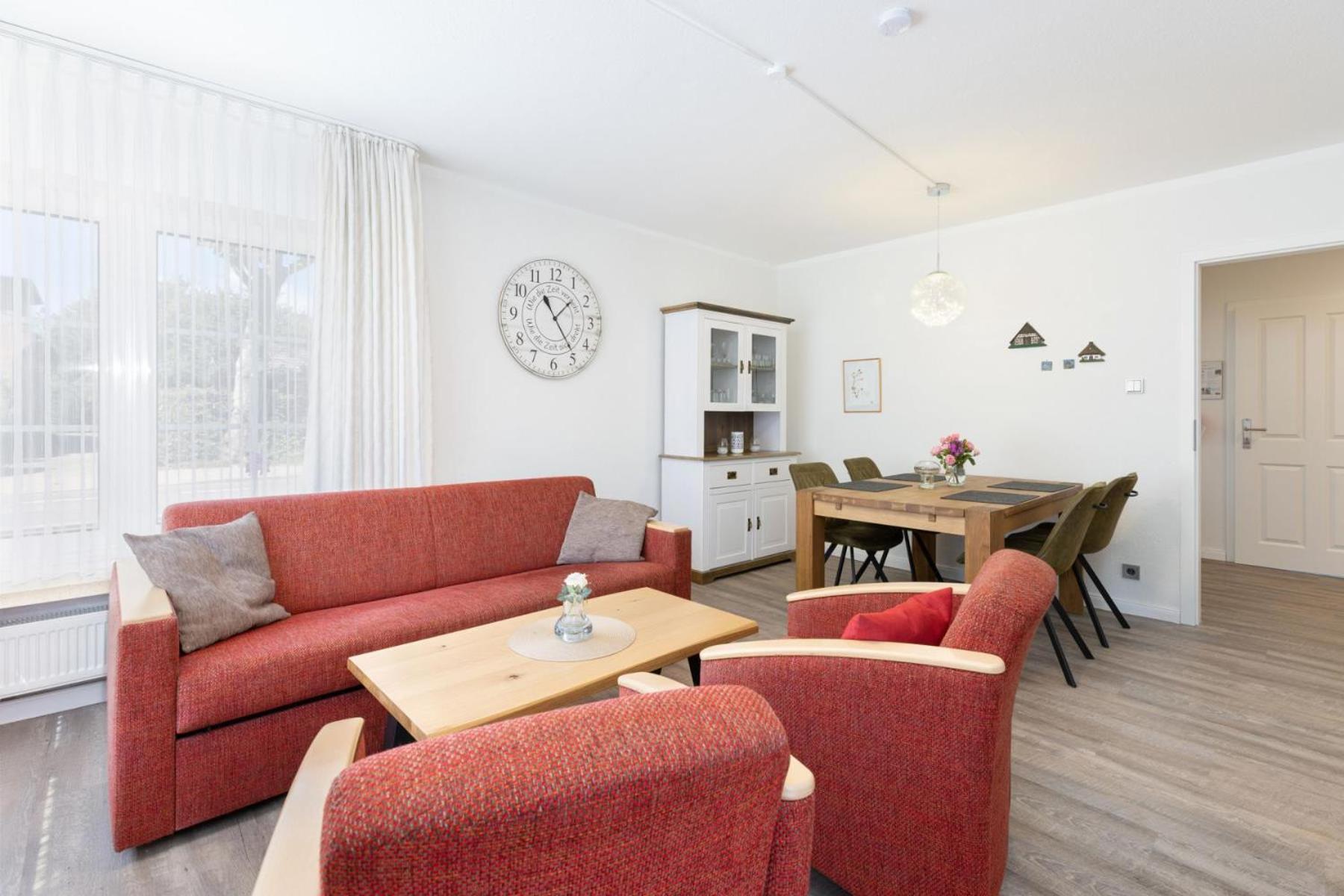 Ferienwohnung Nagel Elke1 Busum Luaran gambar